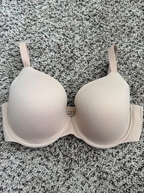 Soma Light Nude Wire Bra